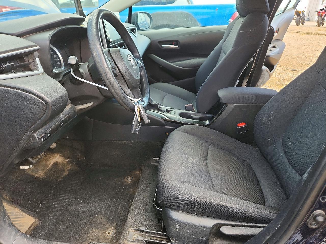 2021 Toyota Corolla Le - Фото 7