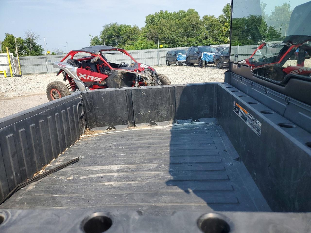 2019 Polaris Ranger Xp 900 Utility Vehicle - Фото 6