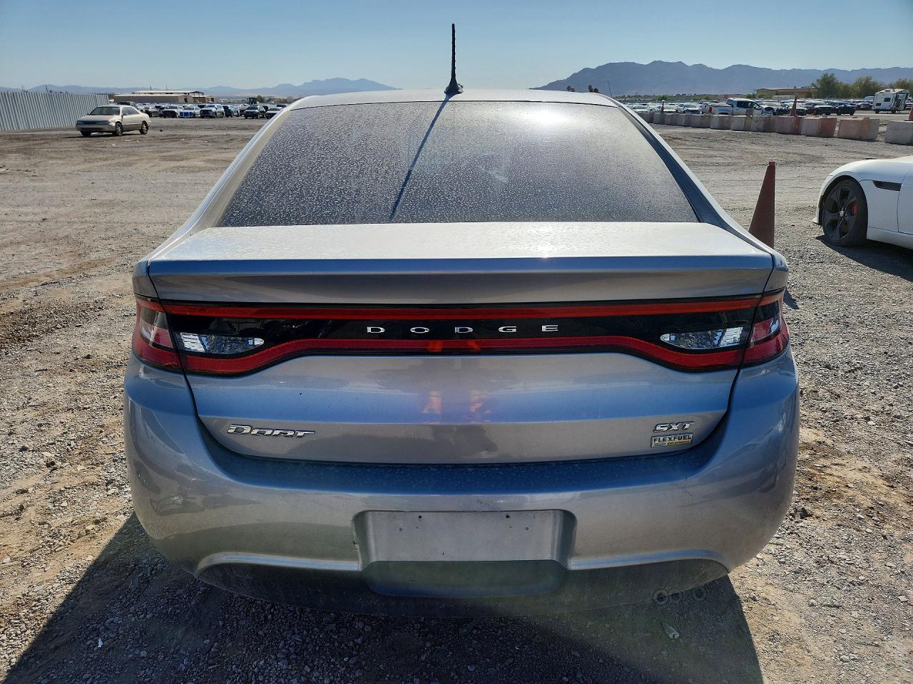 2016 Dodge Dart Sxt - Image 6