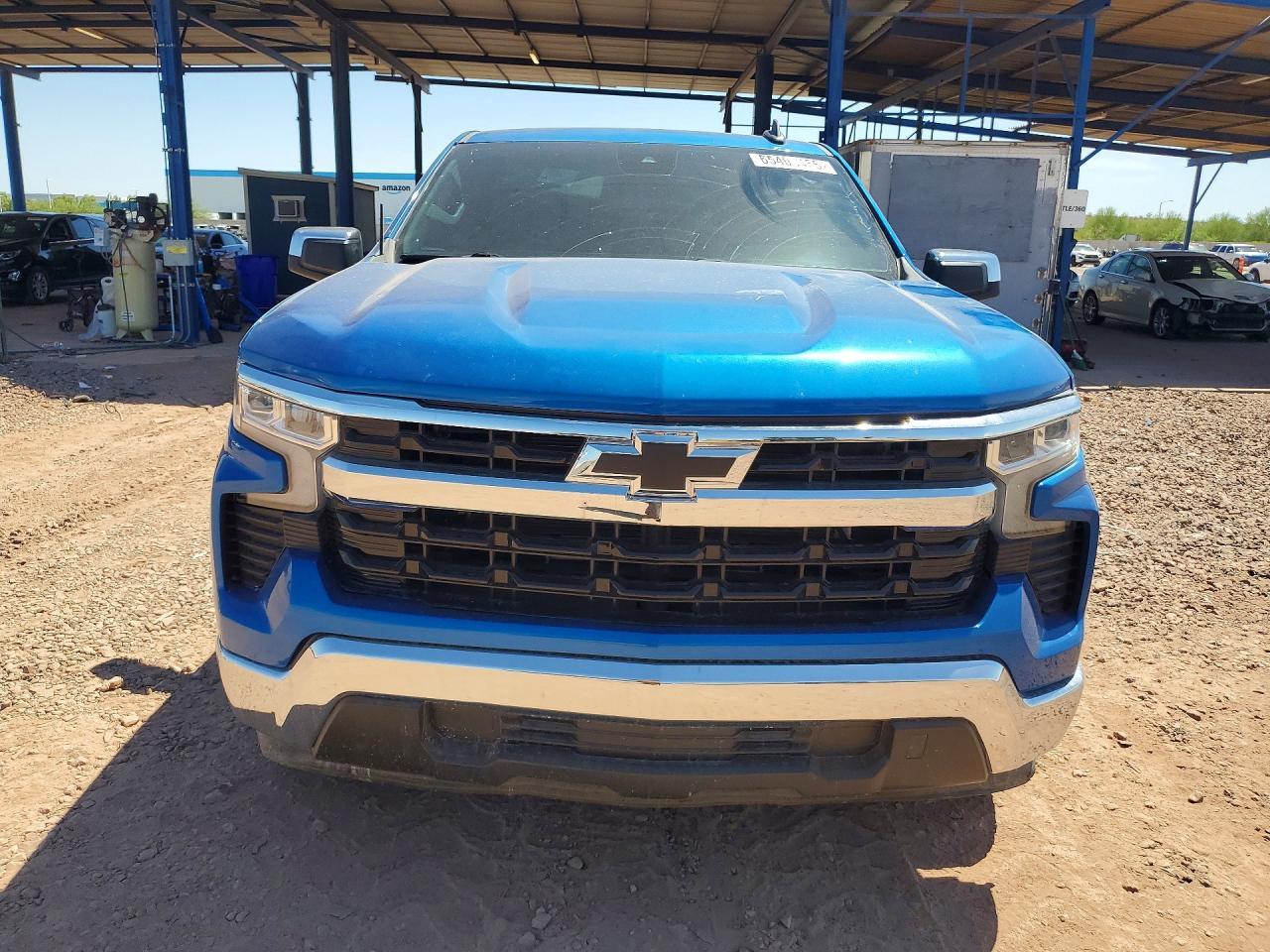 2023 Chevrolet Silverado C1500 Lt - Image 5