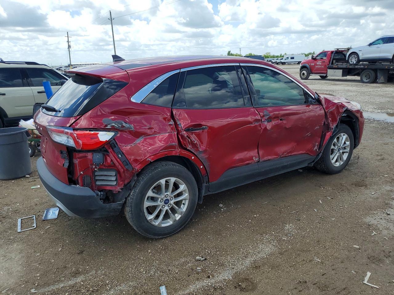 2022 Ford Escape Se - Image 3