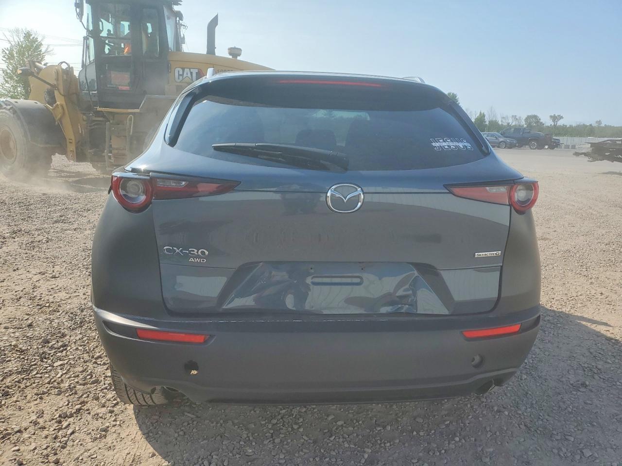 2023 Mazda Cx-30 Preferred - Фото 6