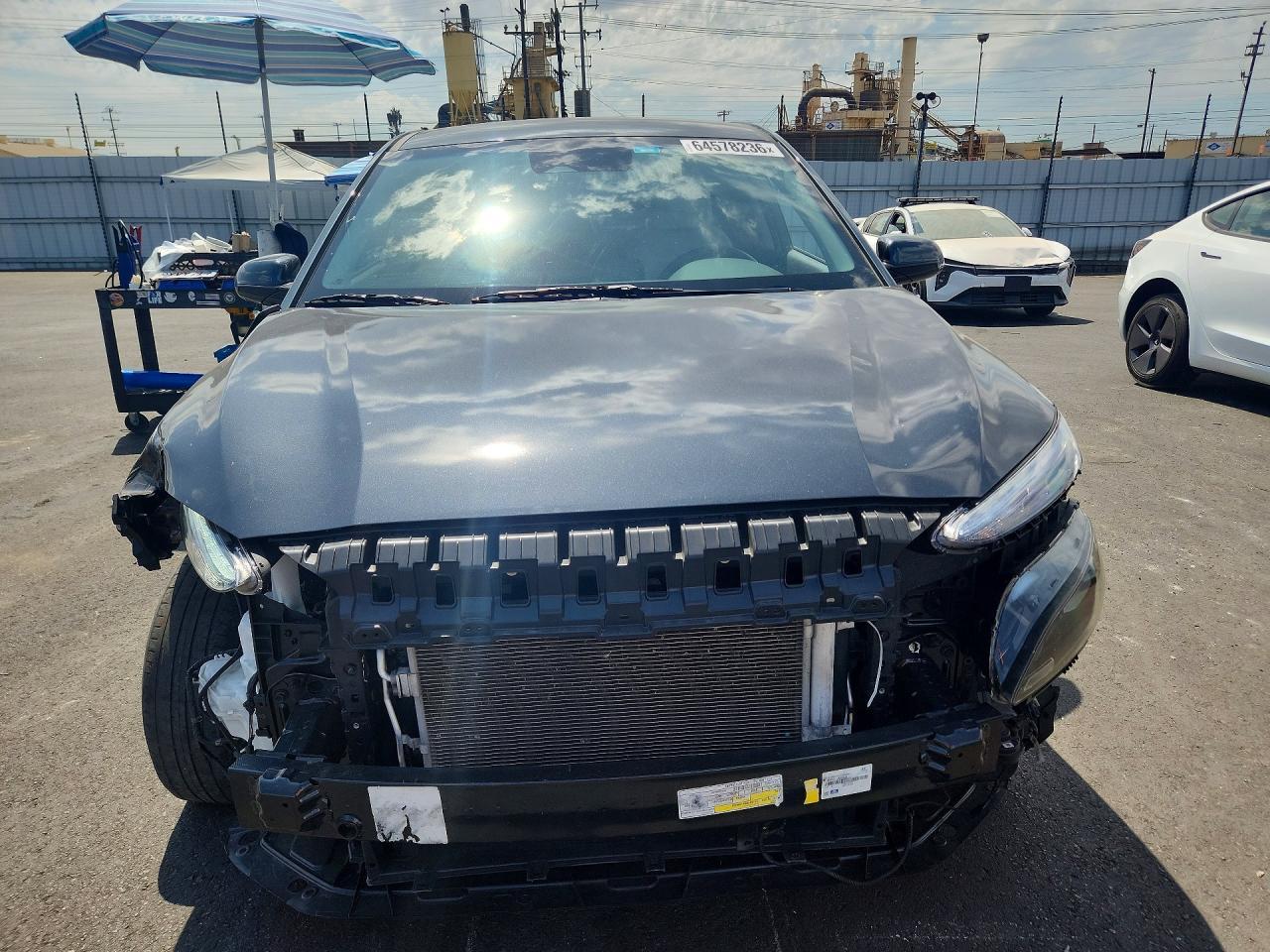 2022 Hyundai Kona Se - Фото 5