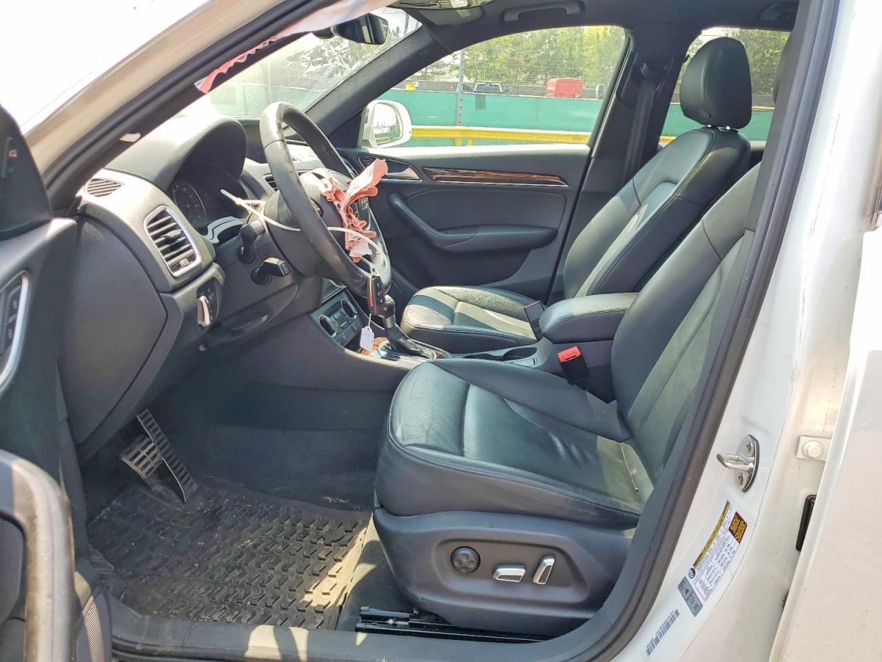 2016 Audi Q3 Prestige Quattro - Image 7