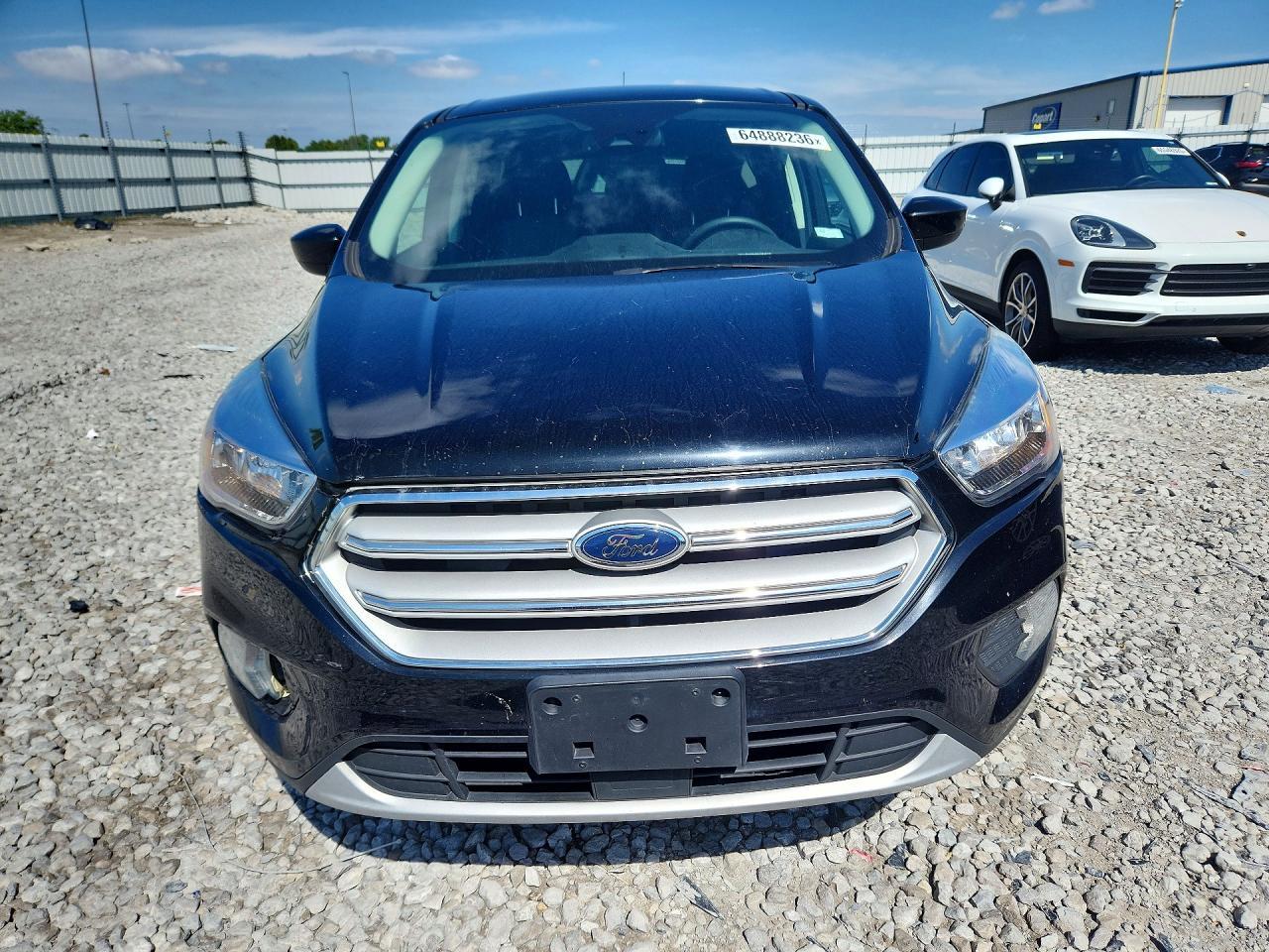 2019 Ford Escape Se - Фото 5