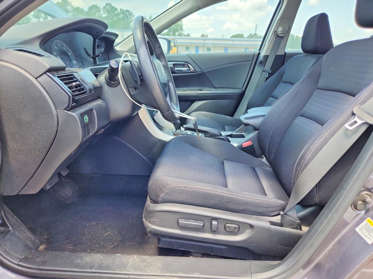 2014 Honda Accord Sport - Фото 7