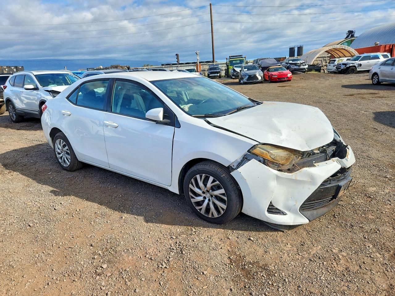 2018 Toyota Corolla L - Image 4