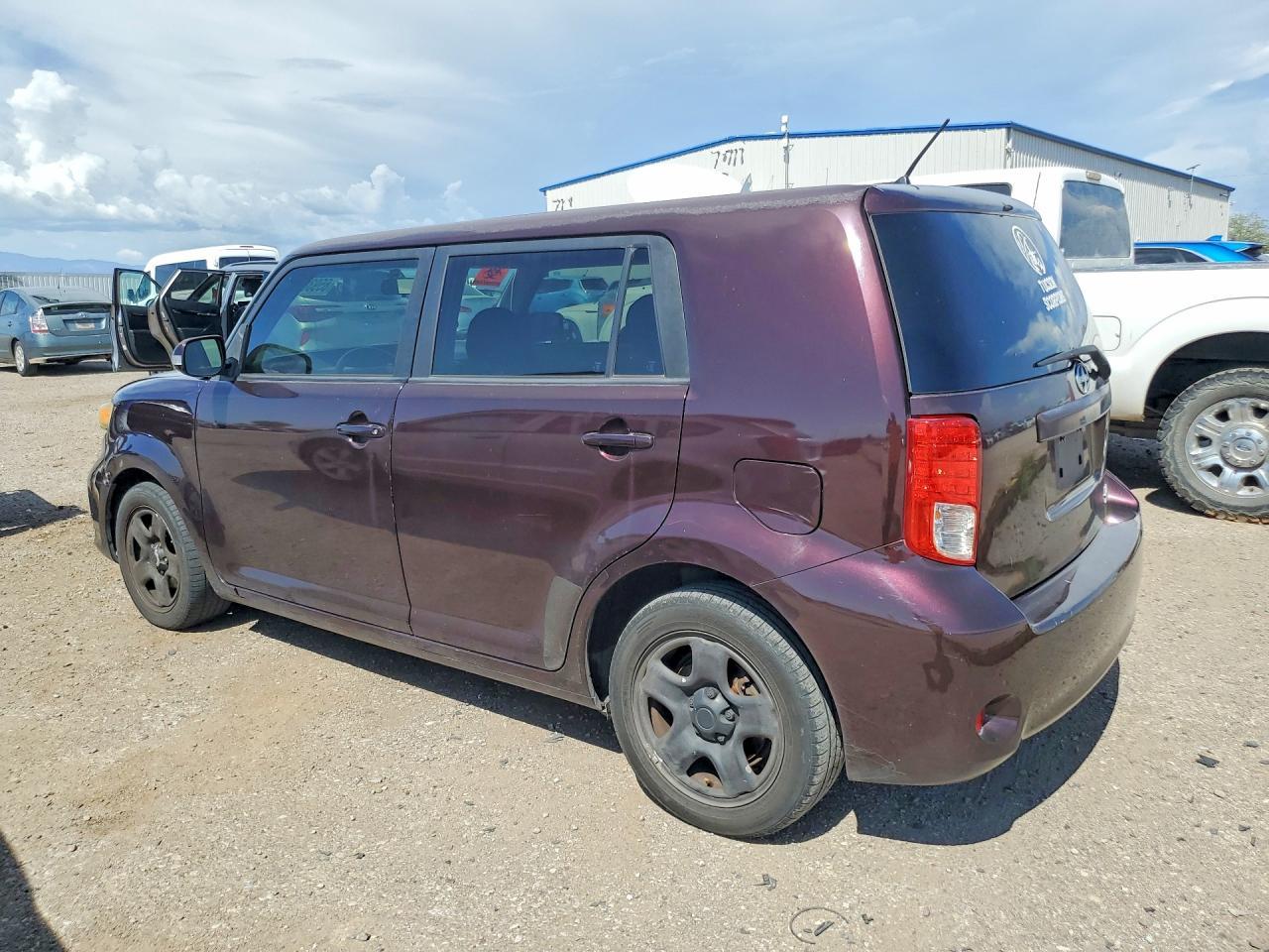 2012 Scion Xb Base - Image 2