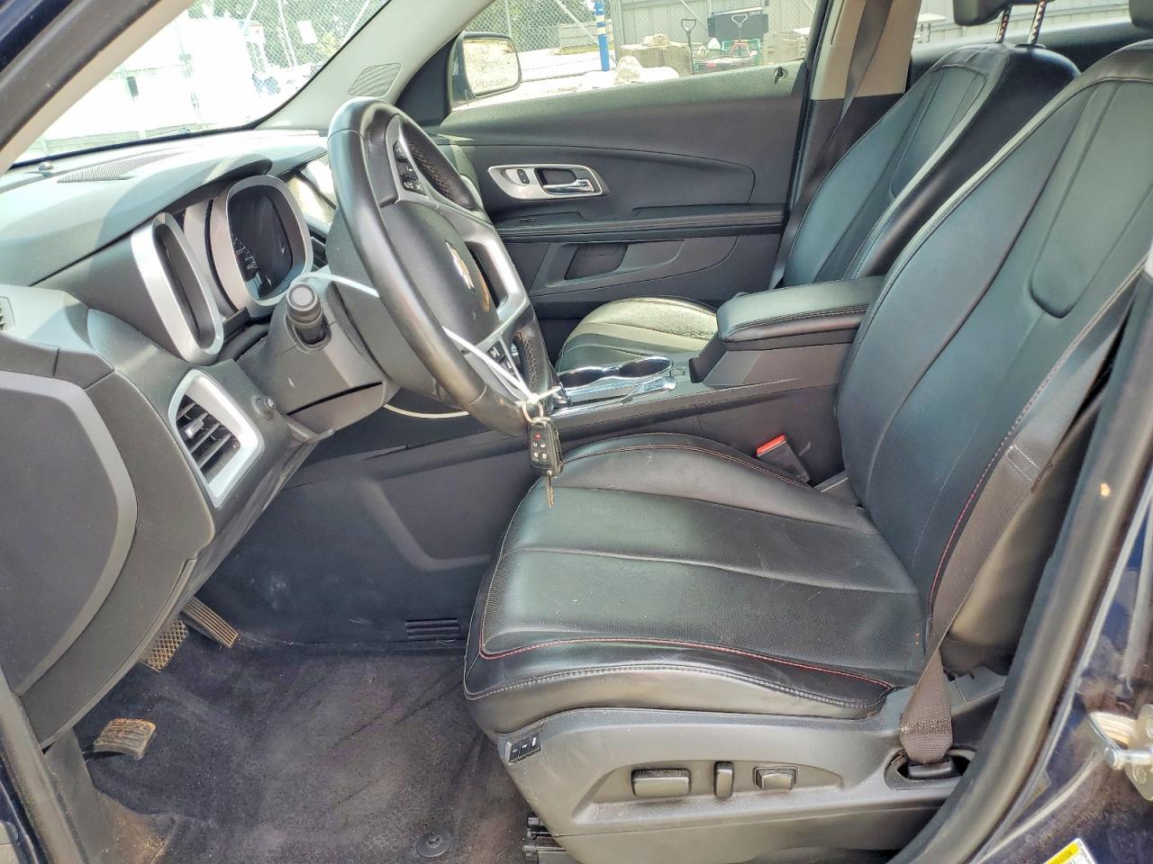 2016 Chevrolet Equinox Ltz - Image 7