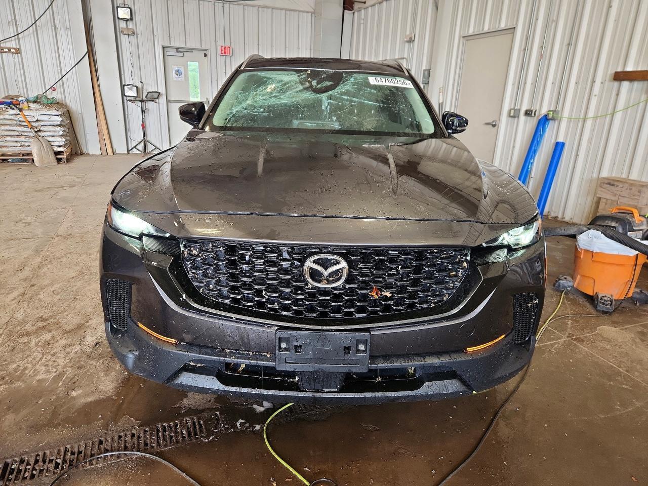 2025 Mazda Cx-50 Premium - Фото 5