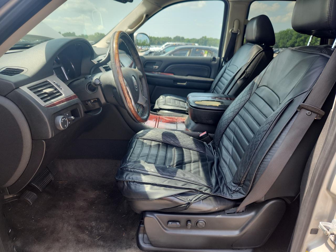 2008 Cadillac Escalade Luxury - Фото 7