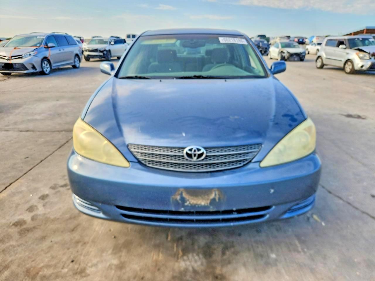 2003 Toyota Camry Le - Image 5
