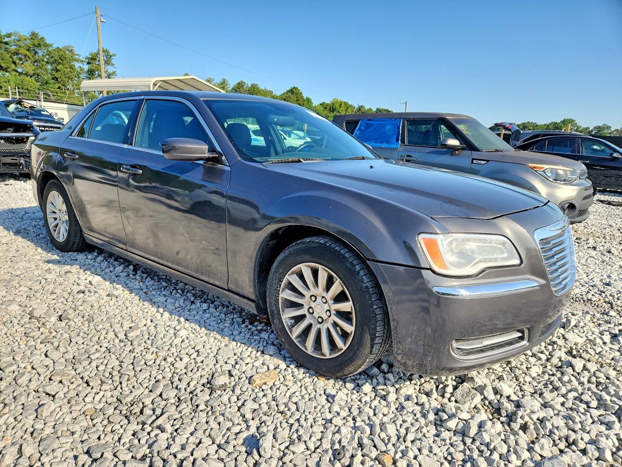 2014 Chrysler 300 - Image 4