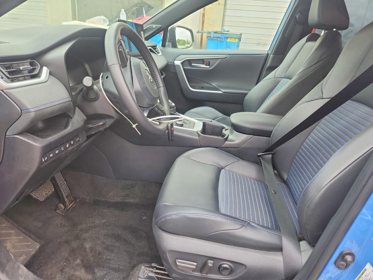 2024 Toyota Rav4 Xse - Image 7