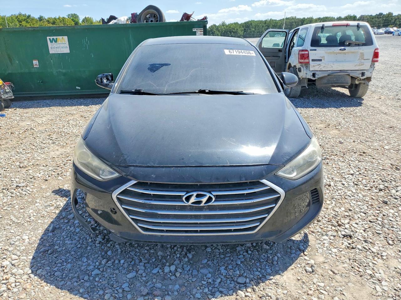 2017 Hyundai Elantra Se - Фото 5