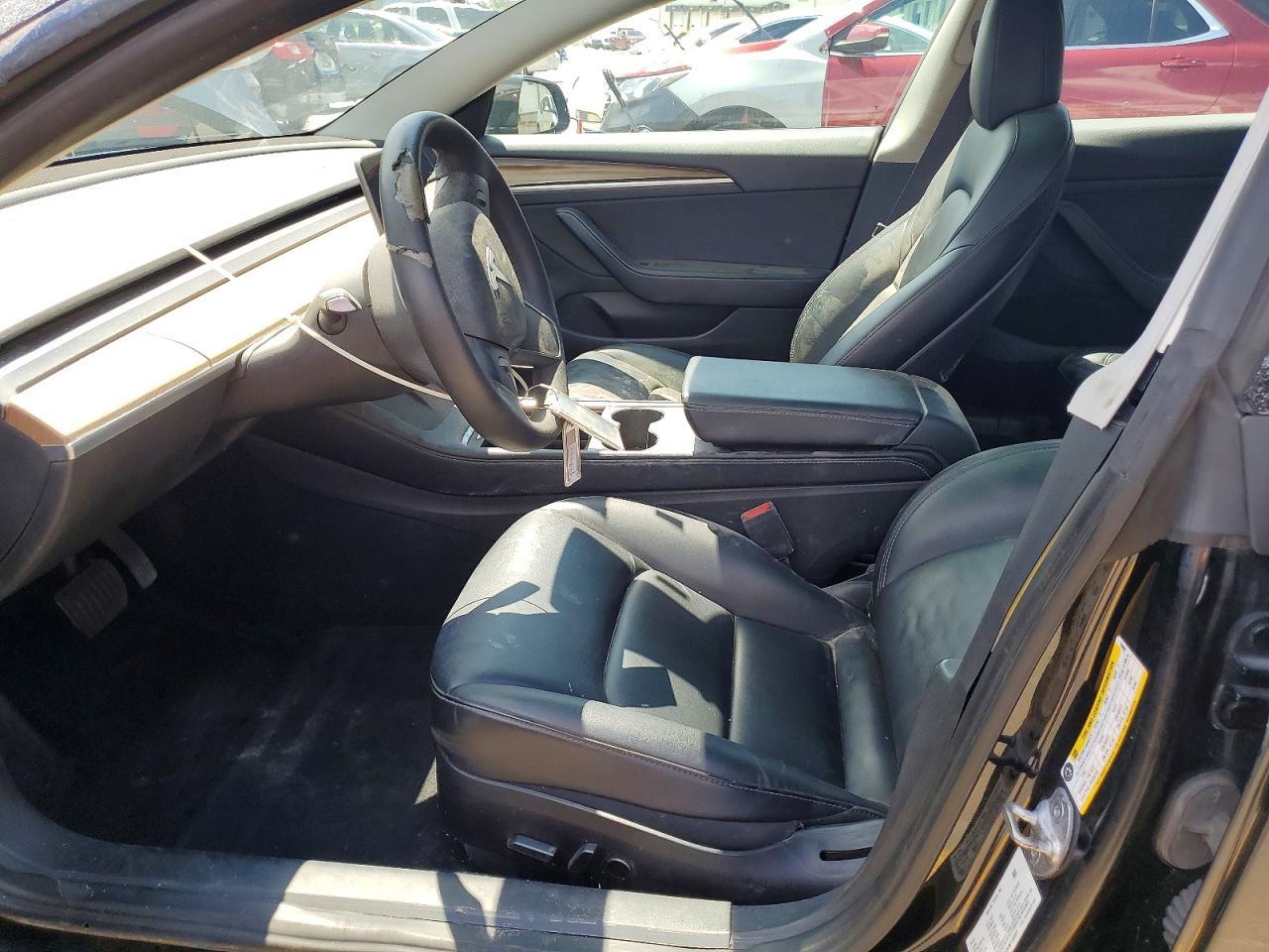 2022 Tesla Model 3 - Фото 7