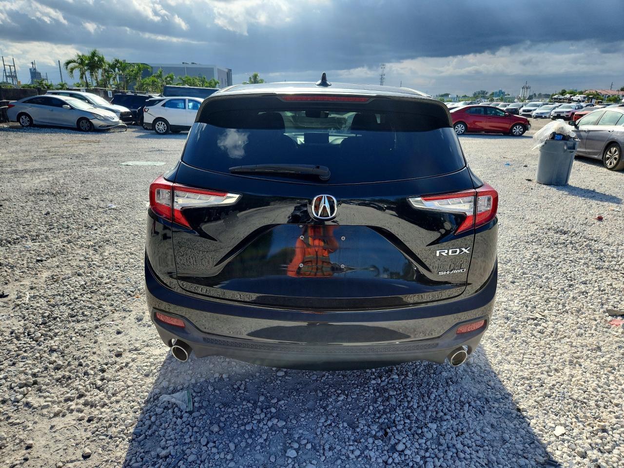 2020 Acura Rdx - Image 6
