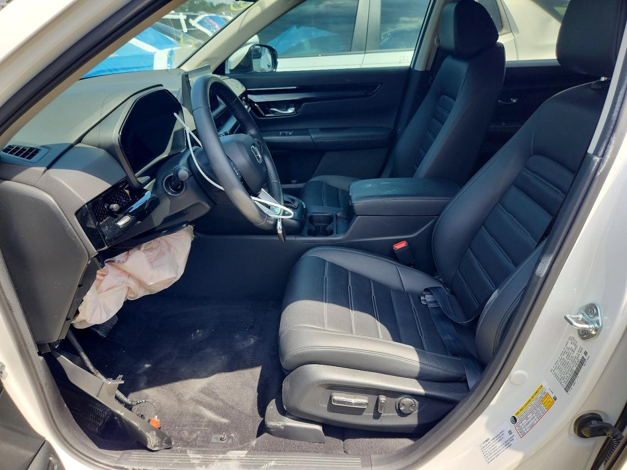 2024 Honda Cr-V Exl - Image 7