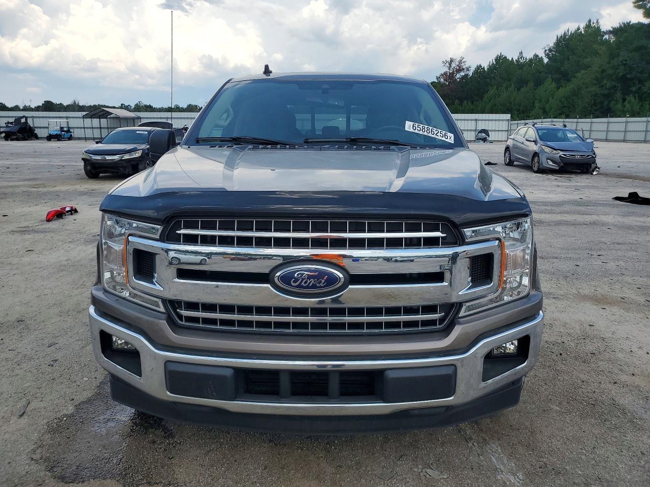 2020 Ford F150 Supercrew - Image 5