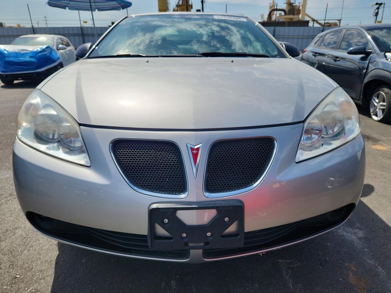 2006 Pontiac G6 Gt - Image 5
