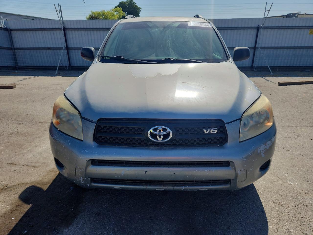 2006 Toyota Rav4 Base - Image 5