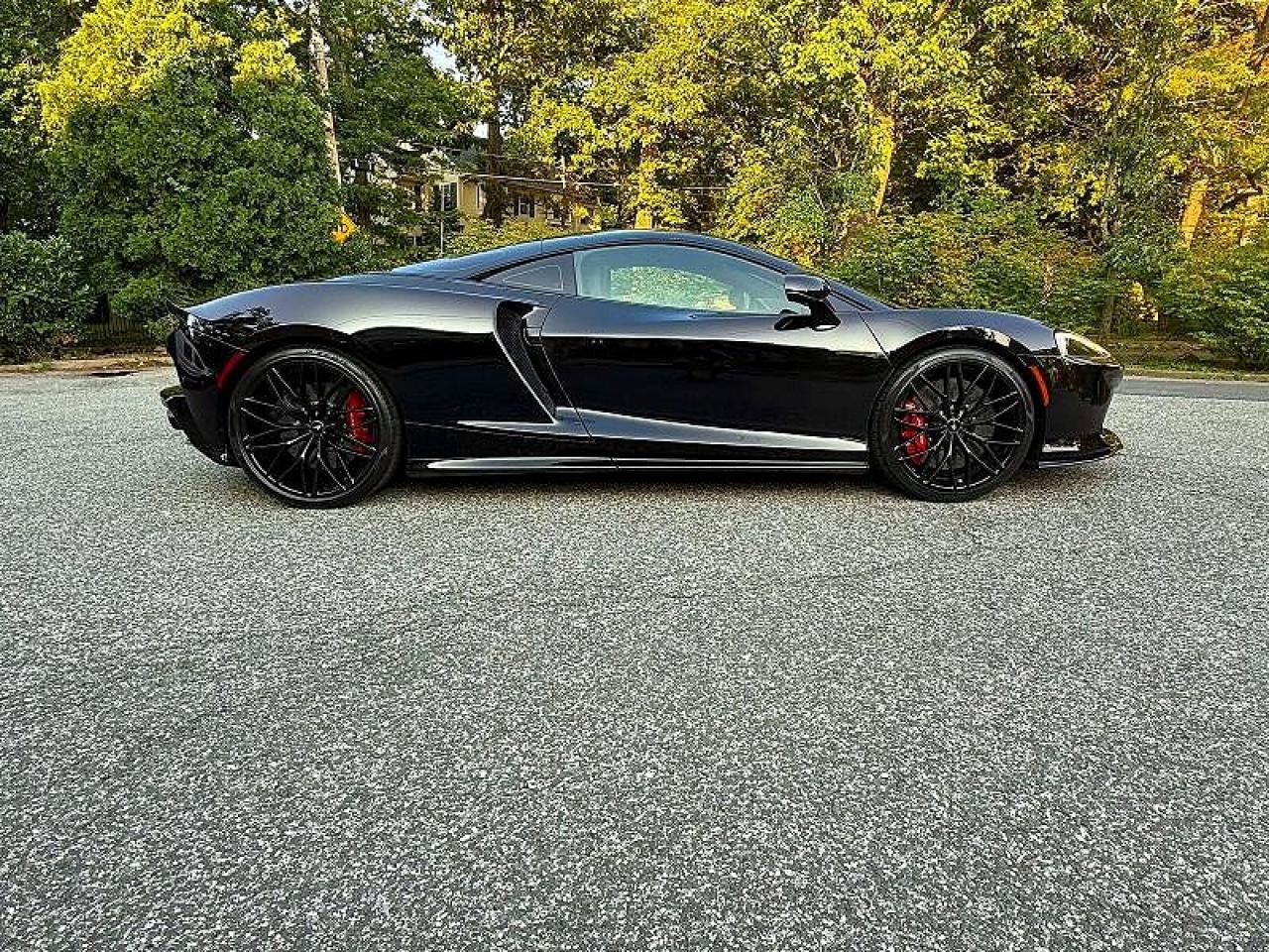 2023 Mclaren Automotive Gt - Image 7