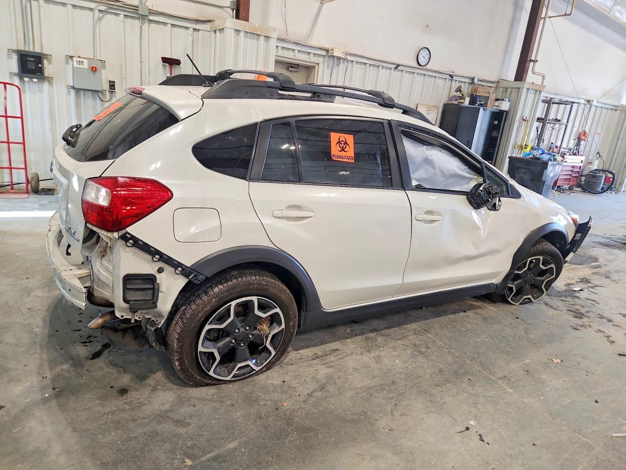 2015 Subaru Xv Crosstrek 2.0 Premium - Image 3