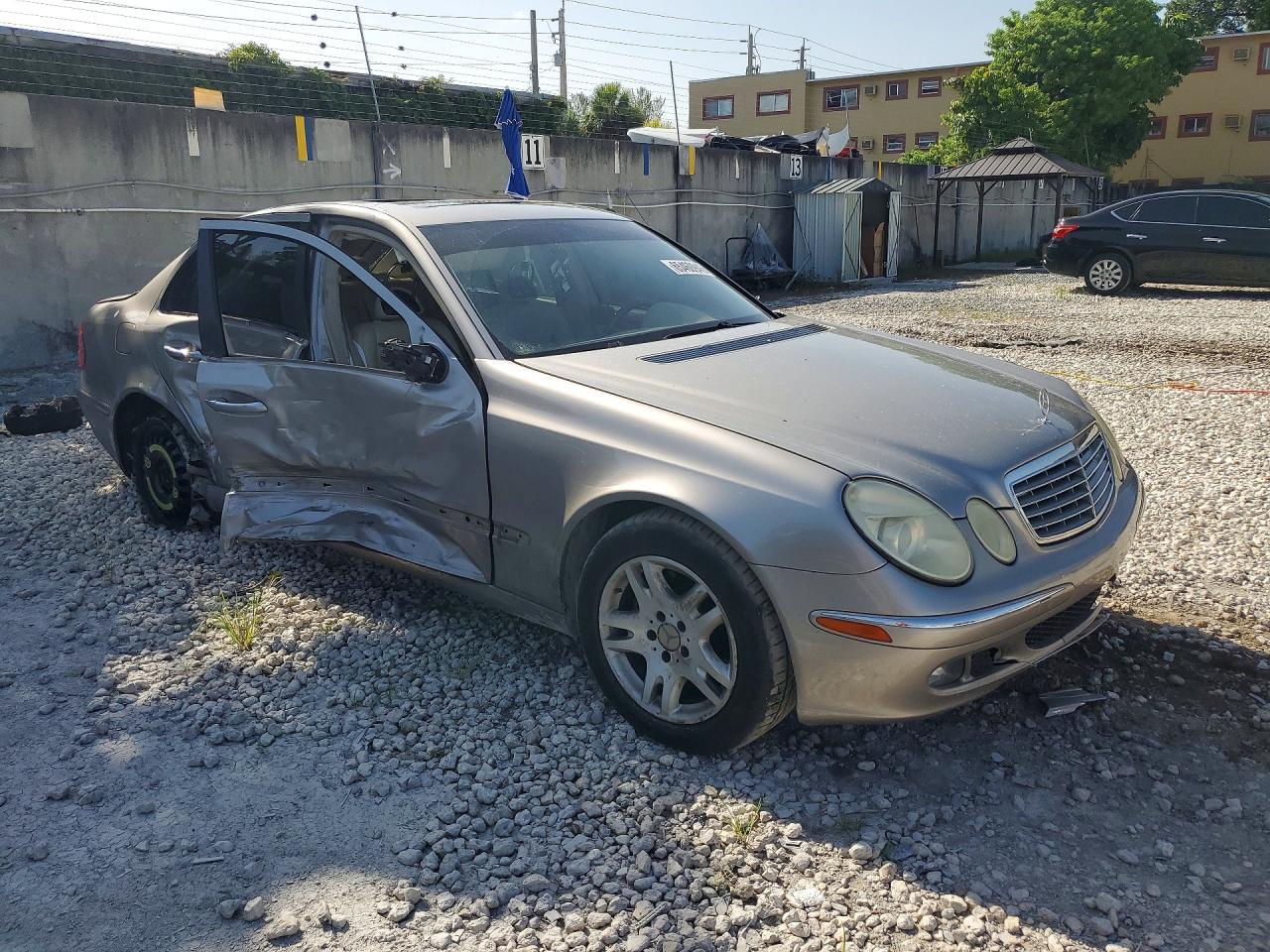 2006 Mercedes-Benz E 350 - Фото 4