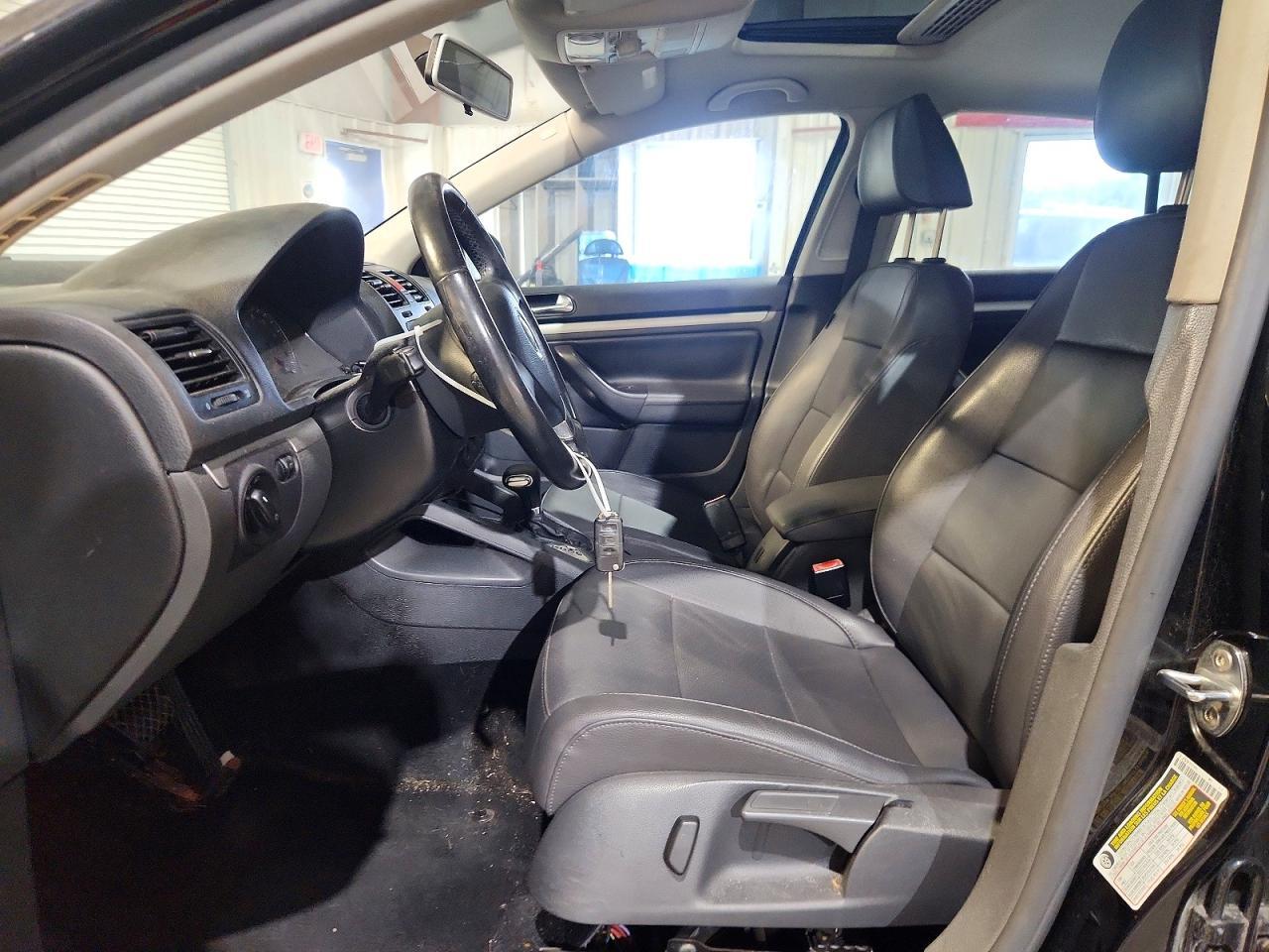 2009 Volkswagen Jetta Se - Фото 7