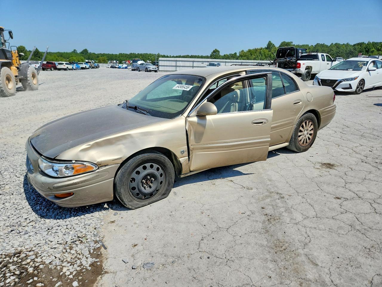 lot
