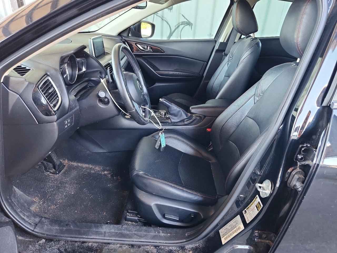 2015 Mazda 3 Grand Touring - Фото 7