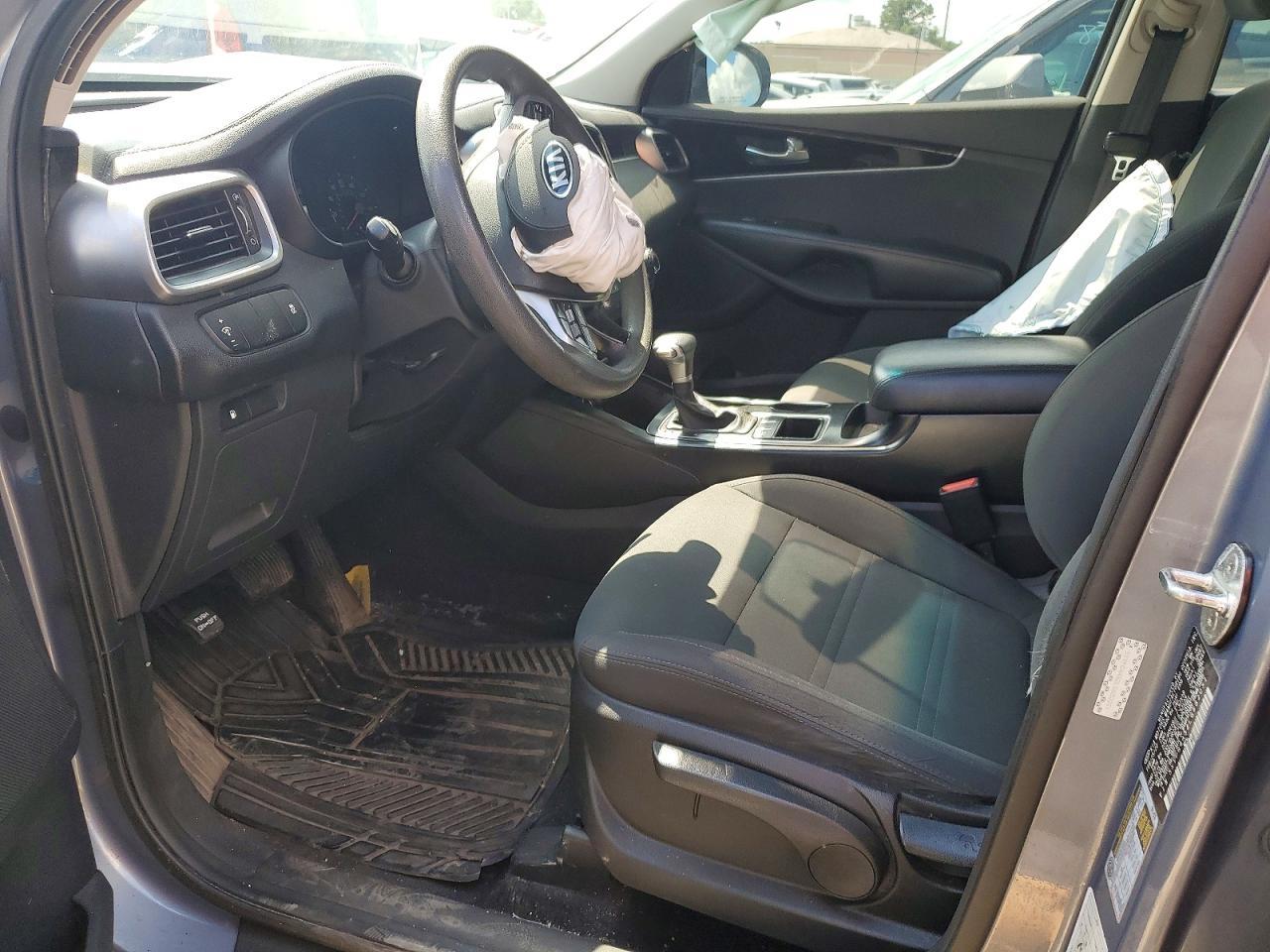 2020 Kia Sorento S - Image 7