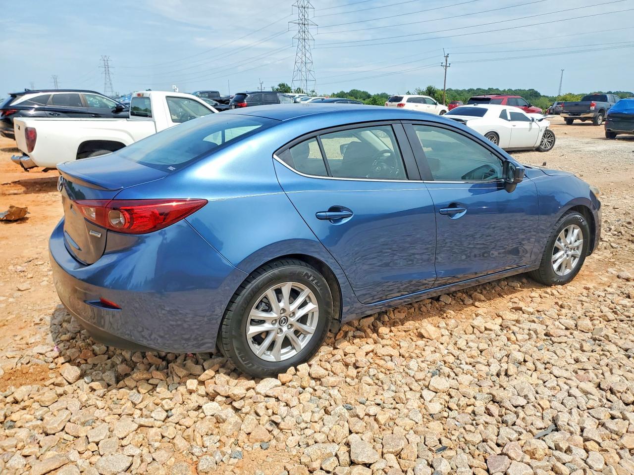 2018 Mazda 3 Sport - Фото 3
