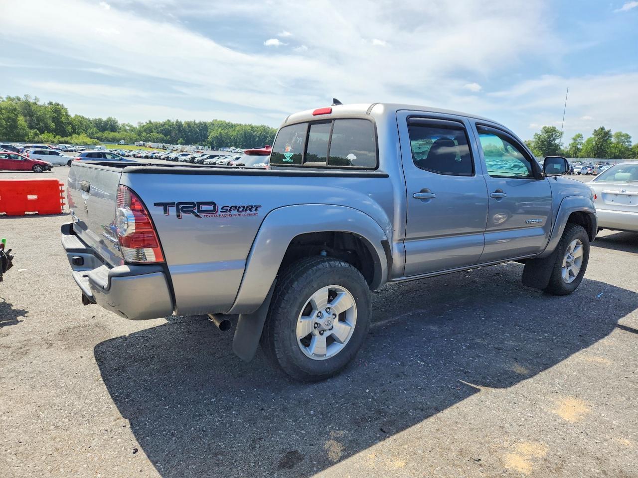 2015 Toyota Tacoma Double Cab Prerunner - Фото 3