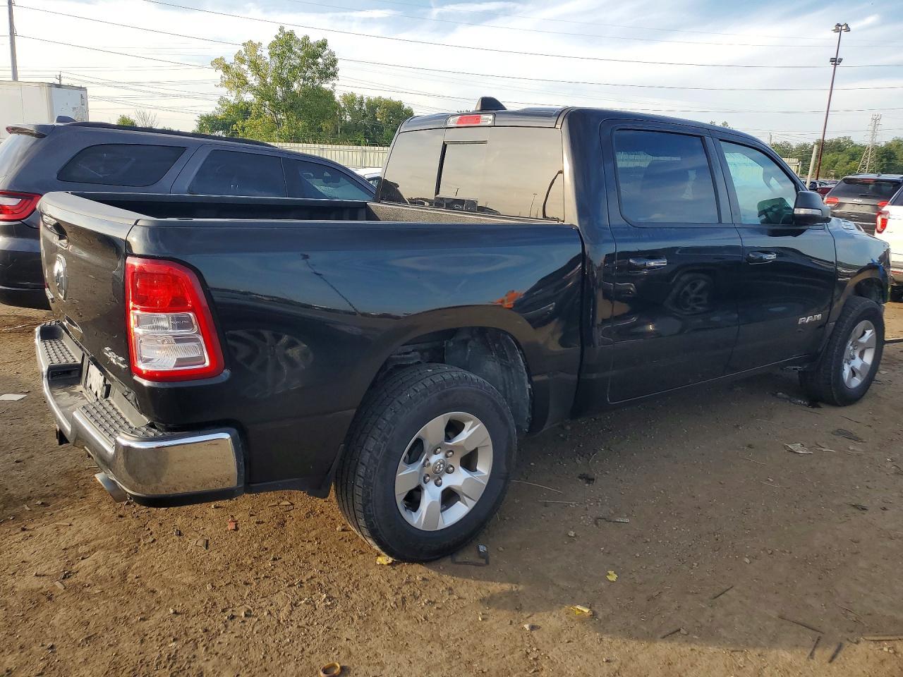 2019 Ram 1500 Big Horn/Lone Star - Фото 3