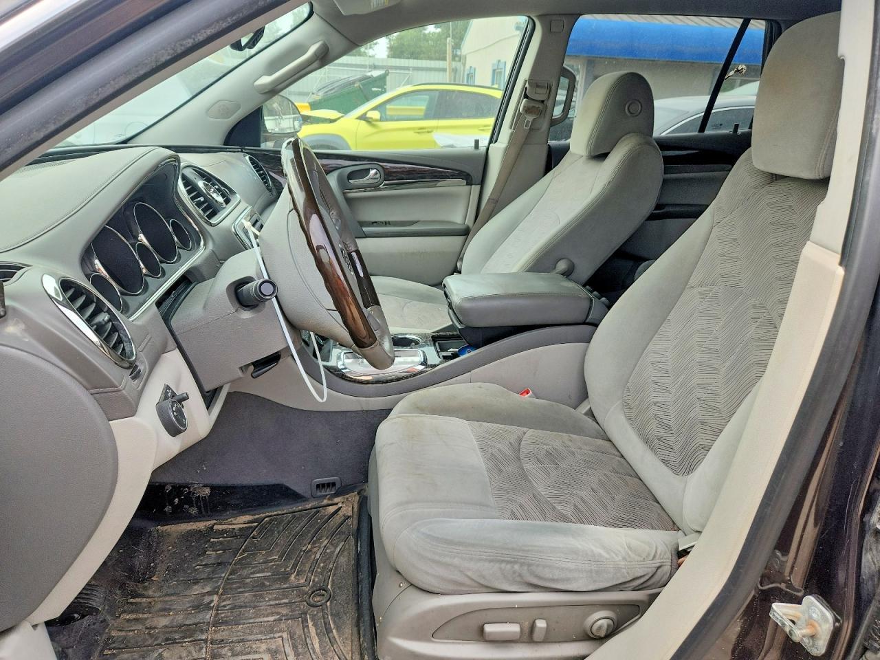 2014 Buick Enclave - Фото 7