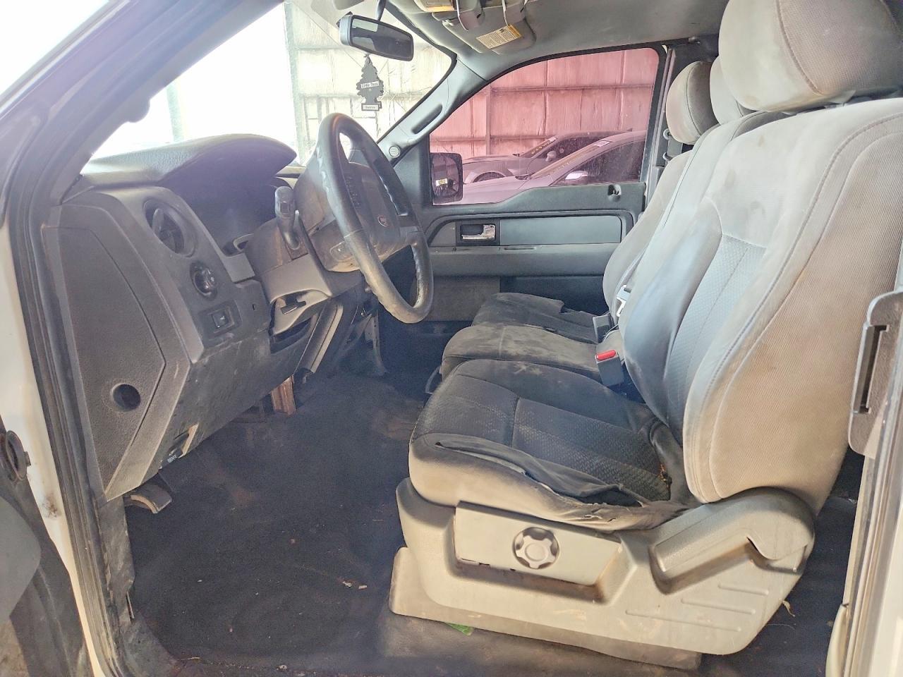 2014 Ford F150 Super Cab - Фото 7