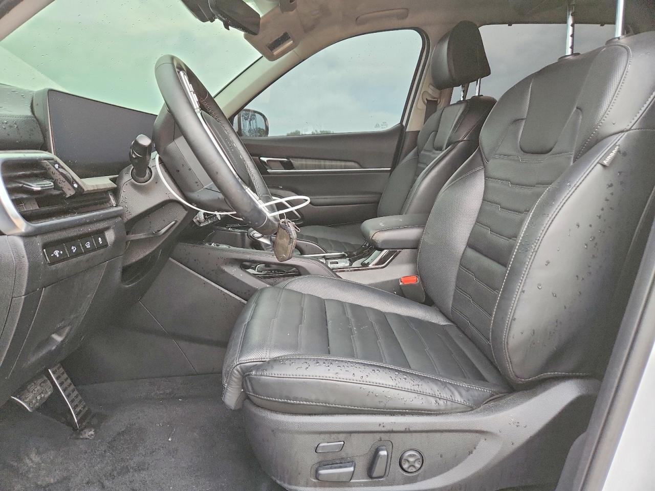 2024 Kia Telluride Sx-Prestige - Image 7