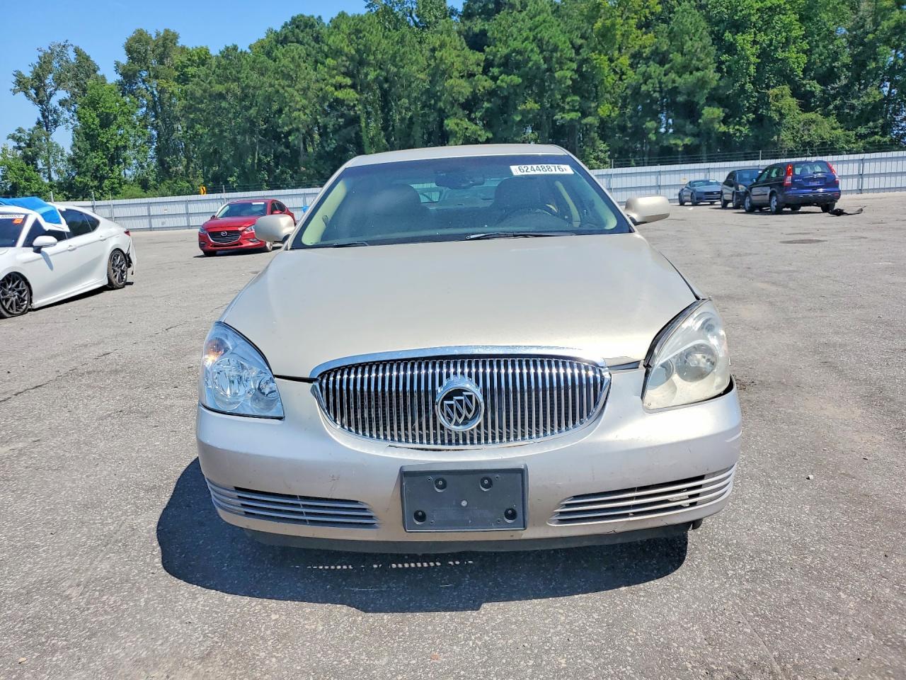 2007 Buick Lucerne Cxl - Фото 5