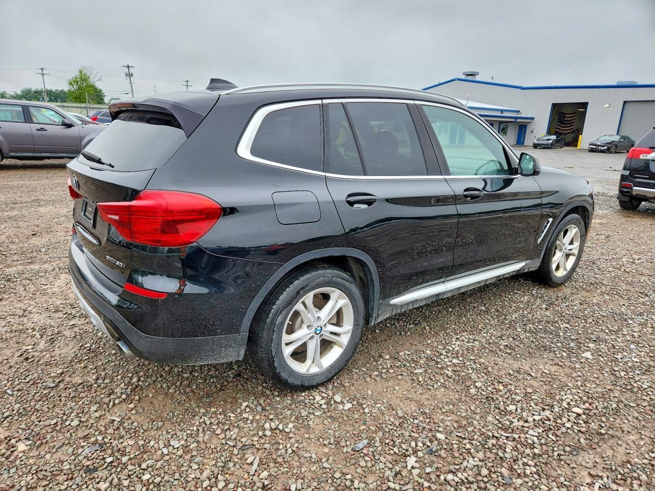 2019 BMW X3 xDrive30I - Image 3