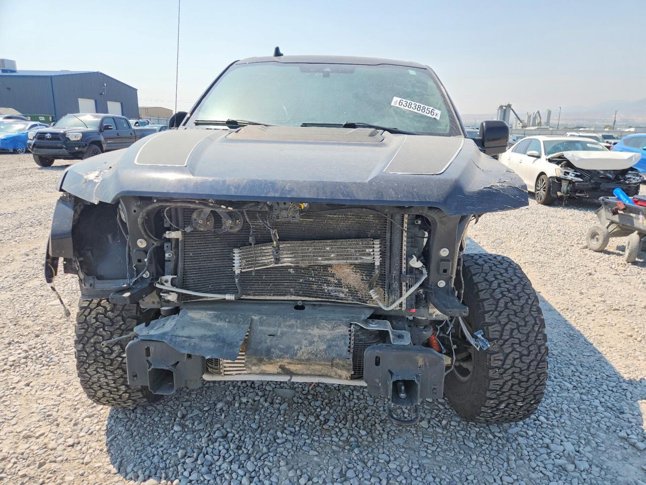 2020 Ford F150 Raptor - Image 5