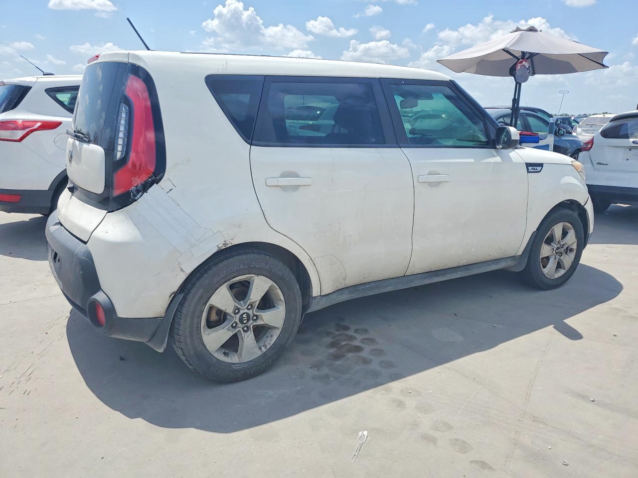 2019 Kia Soul Base - Фото 3