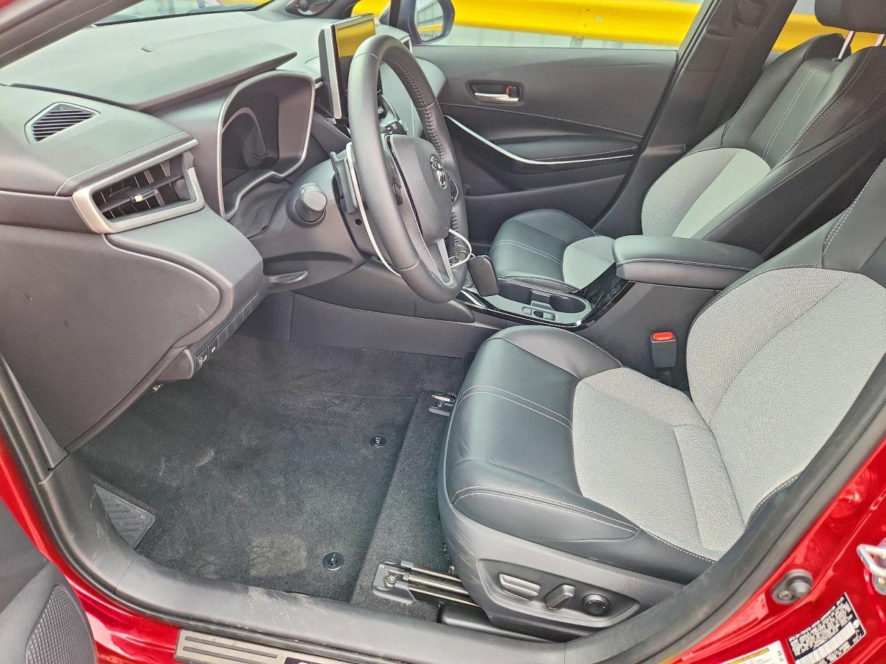 2026 Toyota Corolla Xse - Фото 7