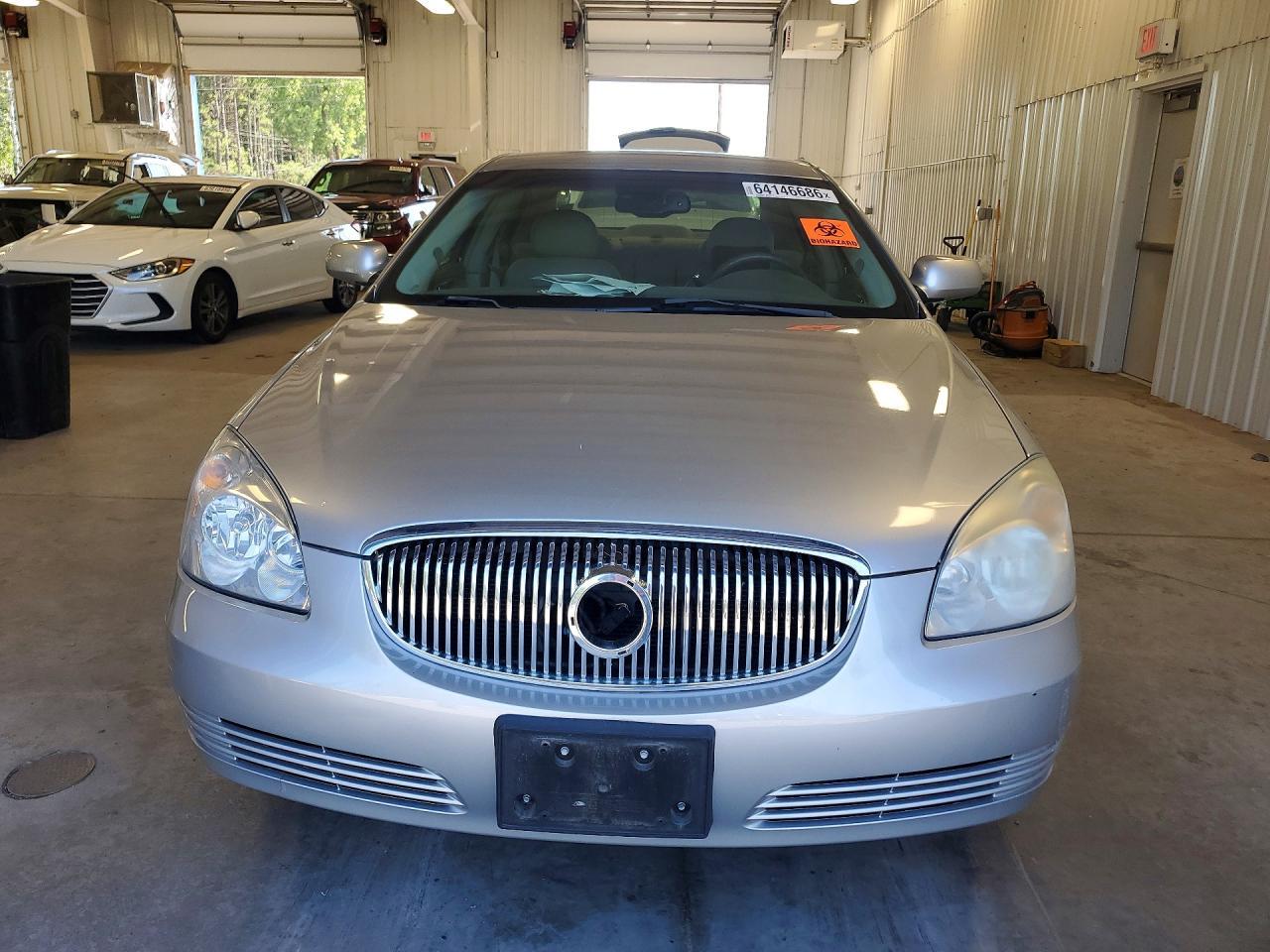 2007 Buick Lucerne Cxl - Фото 5