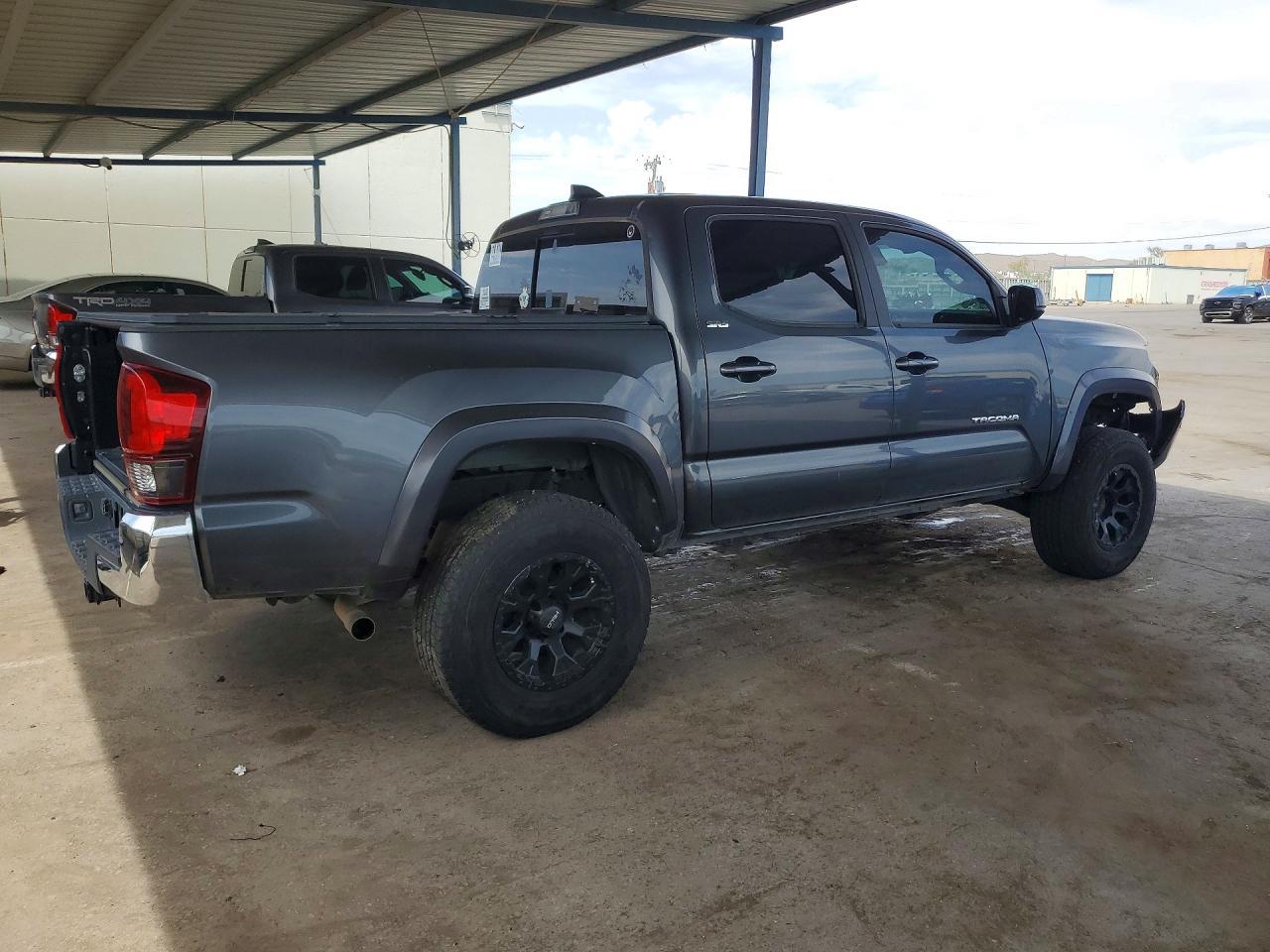 2023 Toyota Tacoma Sr5 V6 - Фото 3