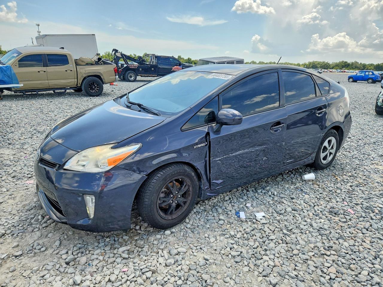 lot
