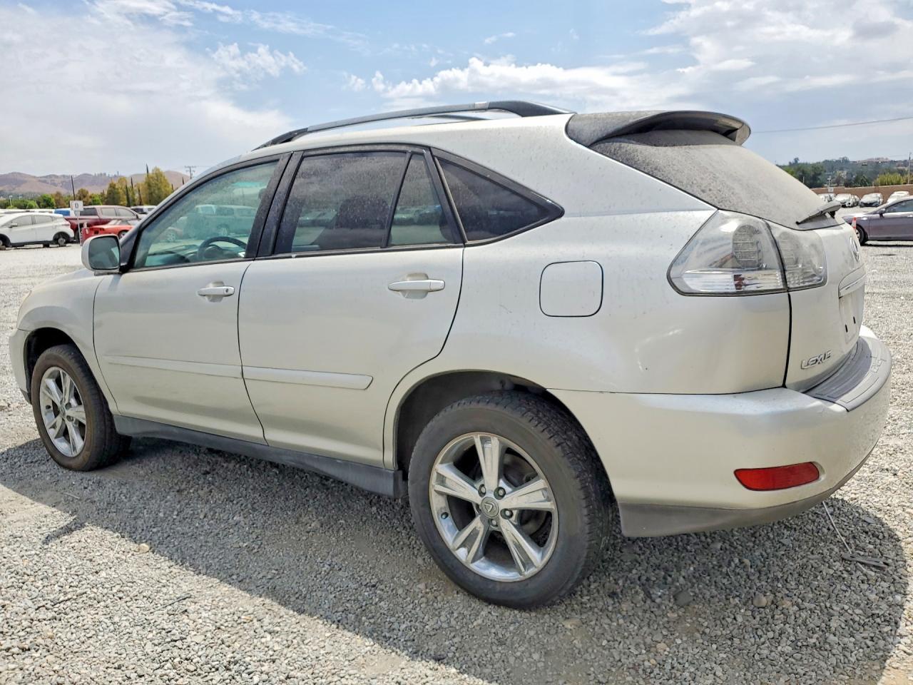 2006 Lexus Rx 400H - Фото 2