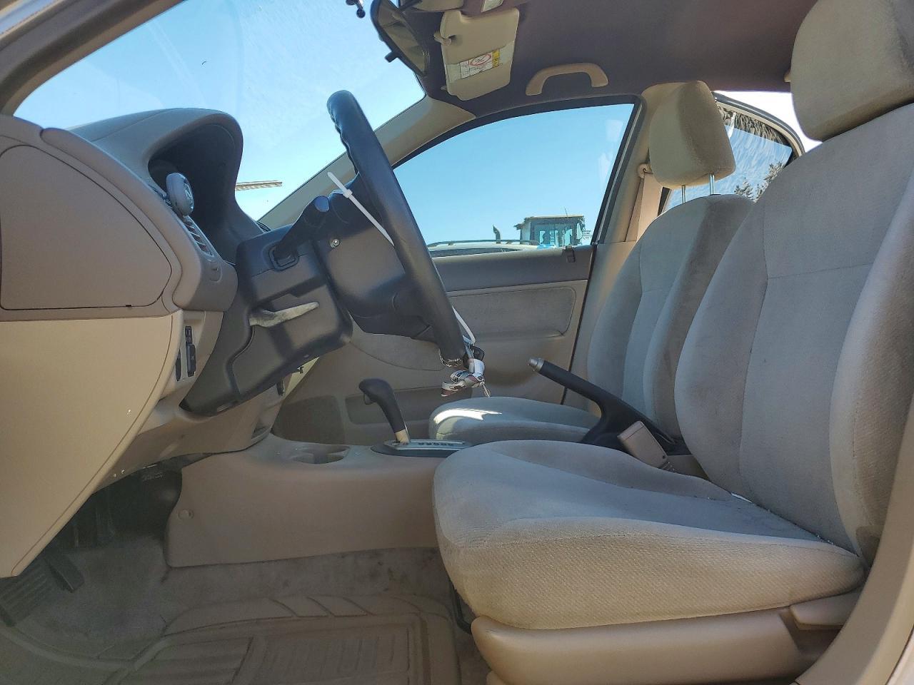 2001 Honda Civic Lx - Фото 7