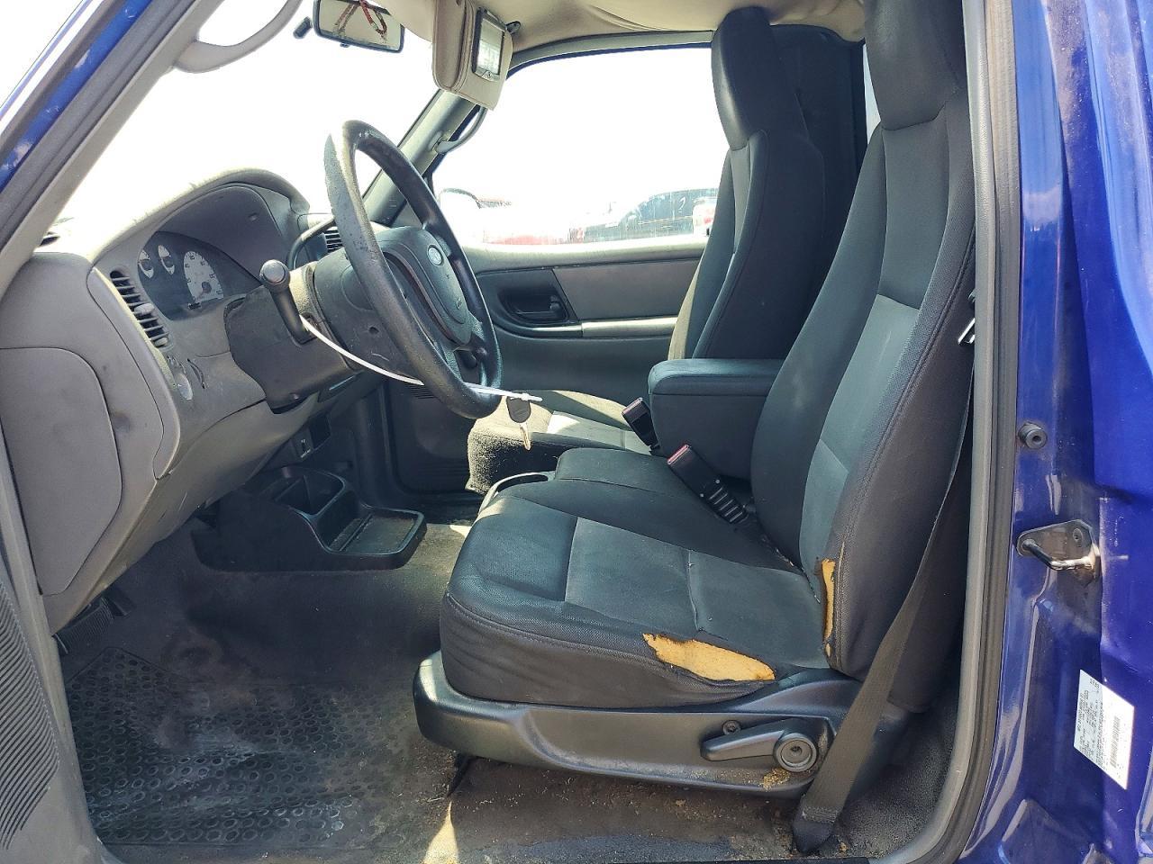 2004 Ford Ranger - Фото 7