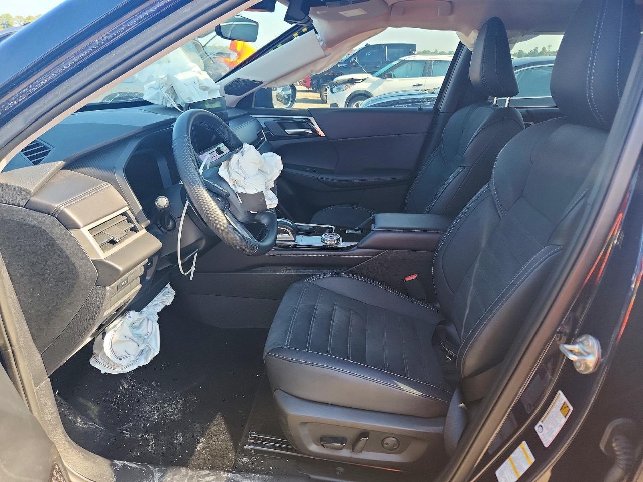 2025 Mitsubishi Outlander Se - Фото 7